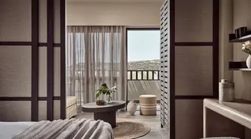 Numo Ierapetra Beach Resort Crete Curio