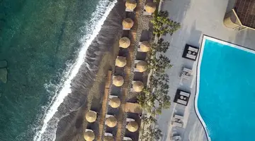 Numo Ierapetra Beach Resort Crete Curio