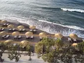 Numo Ierapetra Beach Resort Crete Curio