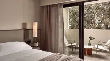 Numo Ierapetra Beach Resort Crete Curio