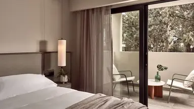 Numo Ierapetra Beach Resort Crete Curio