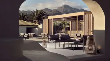 Numo Ierapetra Beach Resort Crete Curio
