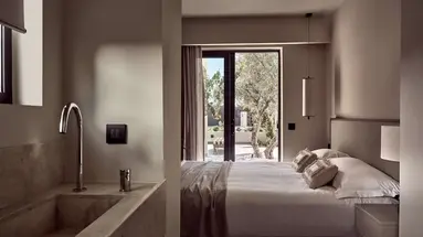 Numo Ierapetra Beach Resort Crete Curio