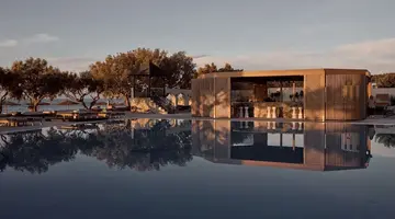 Numo Ierapetra Beach Resort Crete Curio