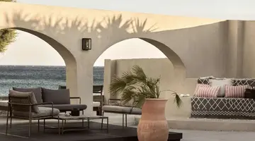 Numo Ierapetra Beach Resort Crete Curio