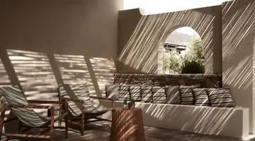Numo Ierapetra Beach Resort Crete Curio