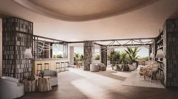 Numo Ierapetra Beach Resort Crete Curio
