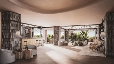 Numo Ierapetra Beach Resort Crete Curio