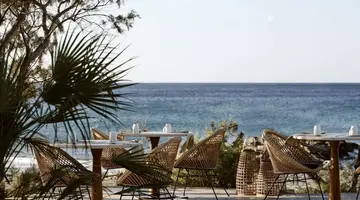 Numo Ierapetra Beach Resort Crete Curio