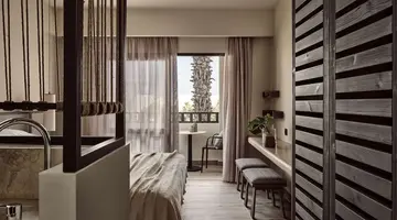 Numo Ierapetra Beach Resort Crete Curio