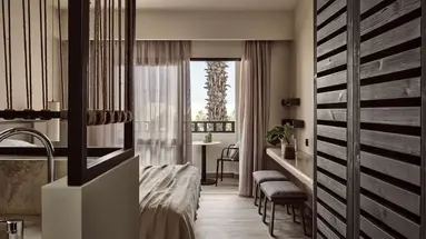 Numo Ierapetra Beach Resort Crete Curio