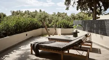 Numo Ierapetra Beach Resort Crete Curio