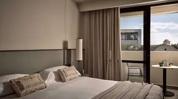 Numo Ierapetra Beach Resort Crete Curio