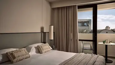 Numo Ierapetra Beach Resort Crete Curio