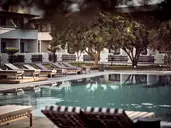 Numo Ierapetra Beach Resort Crete Curio