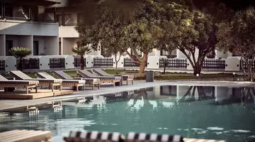 Numo Ierapetra Beach Resort Crete Curio