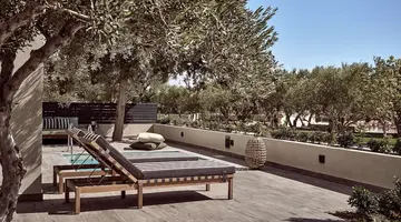 Numo Ierapetra Beach Resort Crete Curio