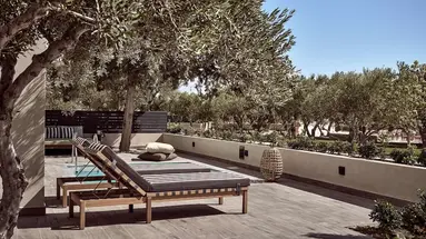 Numo Ierapetra Beach Resort Crete Curio
