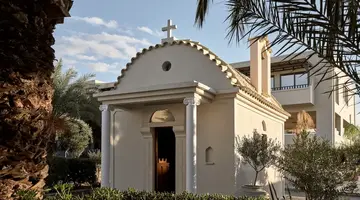 Numo Ierapetra Beach Resort Crete Curio