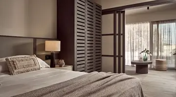 Numo Ierapetra Beach Resort Crete Curio