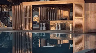 Numo Ierapetra Beach Resort Crete Curio
