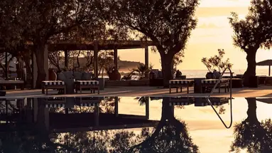 Numo Ierapetra Beach Resort Crete Curio