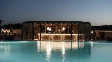 Numo Ierapetra Beach Resort Crete Curio