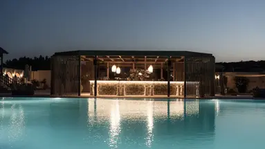 Numo Ierapetra Beach Resort Crete Curio