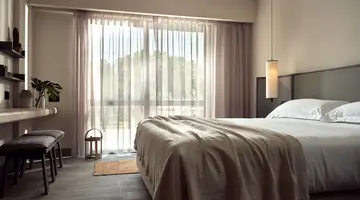 Numo Ierapetra Beach Resort Crete Curio