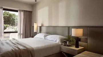 Numo Ierapetra Beach Resort Crete Curio