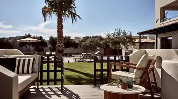 Numo Ierapetra Beach Resort Crete Curio