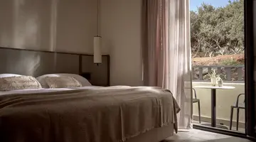 Numo Ierapetra Beach Resort Crete Curio
