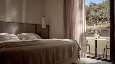 Numo Ierapetra Beach Resort Crete Curio