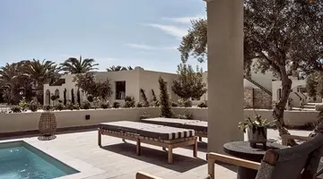 Numo Ierapetra Beach Resort Crete Curio