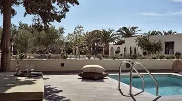 Numo Ierapetra Beach Resort Crete Curio