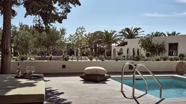 Numo Ierapetra Beach Resort Crete Curio
