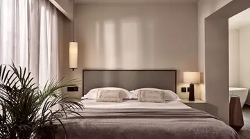 Numo Ierapetra Beach Resort Crete Curio