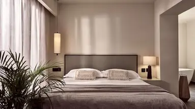 Numo Ierapetra Beach Resort Crete Curio