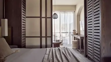 Numo Ierapetra Beach Resort Crete Curio
