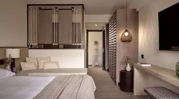 Numo Ierapetra Beach Resort Crete Curio