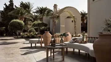 Numo Ierapetra Beach Resort Crete Curio