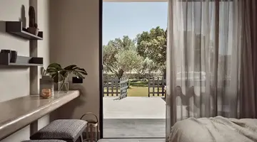 Numo Ierapetra Beach Resort Crete Curio