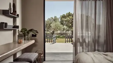 Numo Ierapetra Beach Resort Crete Curio