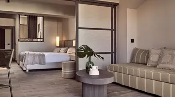 Numo Ierapetra Beach Resort Crete Curio