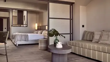 Numo Ierapetra Beach Resort Crete Curio