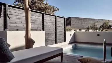 Numo Ierapetra Beach Resort Crete Curio
