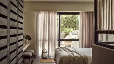 Numo Ierapetra Beach Resort Crete Curio
