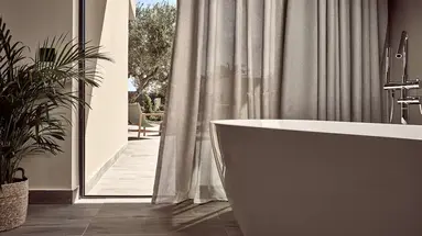 Numo Ierapetra Beach Resort Crete Curio
