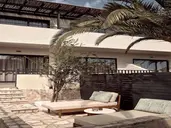 Numo Ierapetra Beach Resort Crete Curio