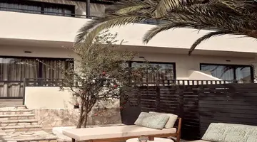 Numo Ierapetra Beach Resort Crete Curio
